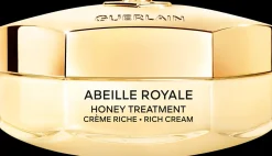 Guerlain Kasvojenhoito<Abeille Royale 24 Rich Cream -voide 50ml