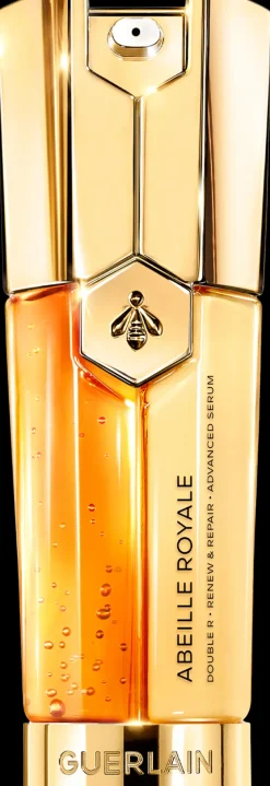 Guerlain Kasvojenhoito<Abeille Royale Double R seerumi
