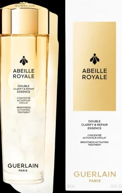 Guerlain Kasvojenhoito<Abeille Royale Double Clarify & Repair Essence 150 ml