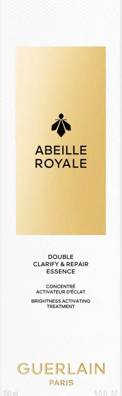 Guerlain Kasvojenhoito<Abeille Royale Double Clarify & Repair Essence 150 ml