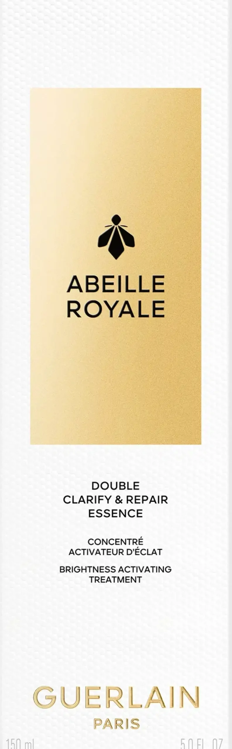 Guerlain Kasvojenhoito<Abeille Royale Double Clarify & Repair Essence 150 ml