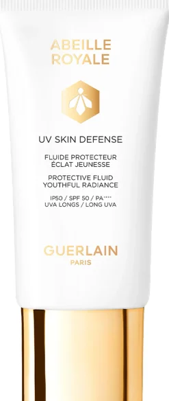 Guerlain Aurinkotuotteet<Abeille Royale SPF 50 -aurinkosuojavoide 50ml