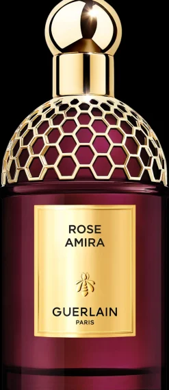 Guerlain Hajuvedet<Absolus Allegoria Rose AmiraEau de Parfum 125ml