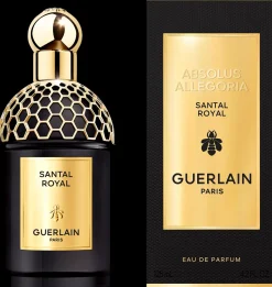 Guerlain Hajuvedet<Absolus Allegoria Santal Royal Eau de Parfum 125ml
