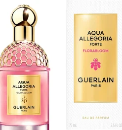 Guerlain Hajuvedet<Aqua Allegoria Florabloom Forte Eau de Parfum 75 ml
