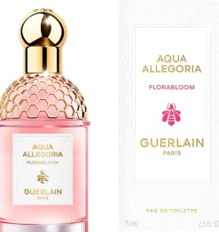 Guerlain Hajuvedet<Aqua Allegoria Florabloom Eau de Toilette 75 ml