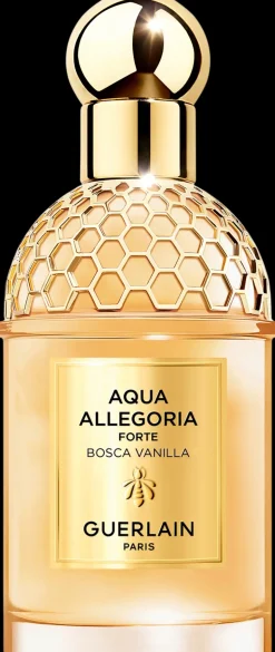 Guerlain Hajuvedet<Aqua Allegoria Forte Woodies Bosca Vanilla Eau de Parfum 75 ml