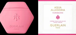 Guerlain Hajuvedet<Aqua Allegoria Florabloom -käsivoide 50 ml