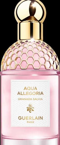 Guerlain Hajuvedet<Aqua Allegoria Granada Salvia EDT 75 ml