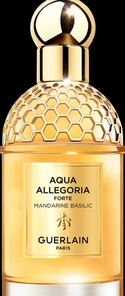 Guerlain Hajuvedet<Aqua Allegoria Mandarine Basilic Forte EdP 75 ml