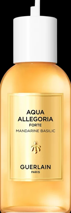 Guerlain Tuoksujen Täyttöpakkaukset|Hajuvedet<Aqua Allegoria Mandarine Basilic Forte EdP Refill 200 ml