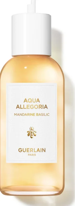 Guerlain Tuoksujen Täyttöpakkaukset|Hajuvedet<Aqua Allegoria Mandarine Basilic EDT refill 200 ml