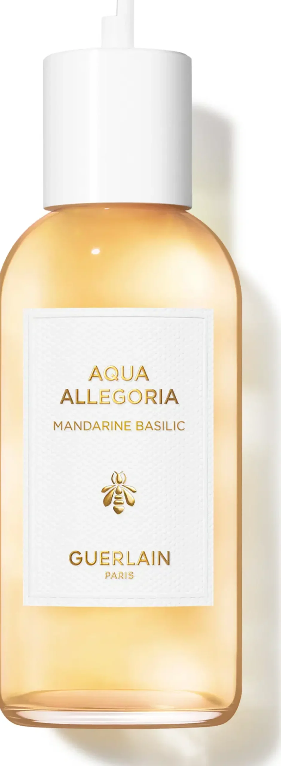 Guerlain Tuoksujen Täyttöpakkaukset|Hajuvedet<Aqua Allegoria Mandarine Basilic EDT refill 200 ml