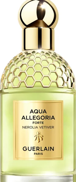 Guerlain Hajuvedet<Aqua Allegoria Nerolia Vetiver Forte EDP 75 ml
