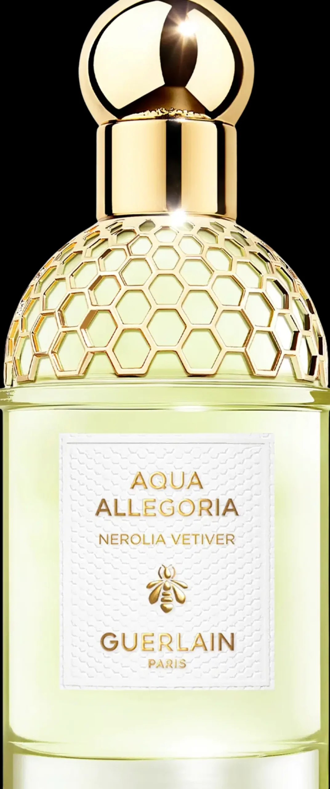 Guerlain Hajuvedet<Aqua Allegoria Nerolia Vetiver EDT 75 ml