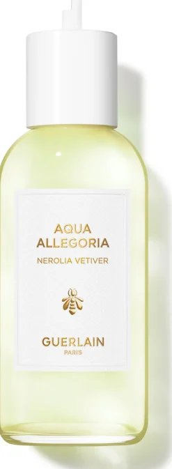 Guerlain Tuoksujen Täyttöpakkaukset|Hajuvedet<Aqua Allegoria Nerolia Vetiver EDT refill 200 ml