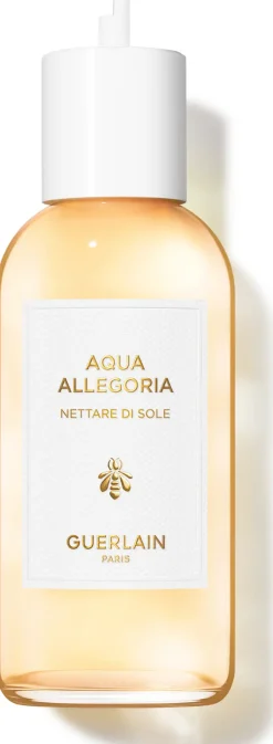 Guerlain Tuoksujen Täyttöpakkaukset|Hajuvedet<Aqua Allegoria Nettare Di Sole EDT refill 200 ml