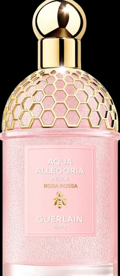 Guerlain Hajuvedet<Aqua Allegoria Perle Rosa Rossa 125 ml