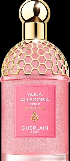 Guerlain Hajuvedet<Aqua Allegoria Perle Florabloom 125 ml