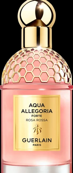 Guerlain Hajuvedet<Aqua Allegoria Rosa Rossa Forte EdP 75 ml