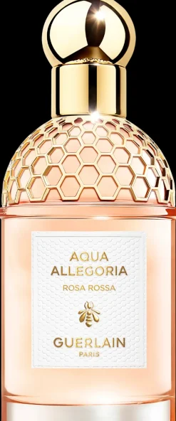 Guerlain Hajuvedet<Aqua Allegoria Rosa Rossa EDT 75 ML