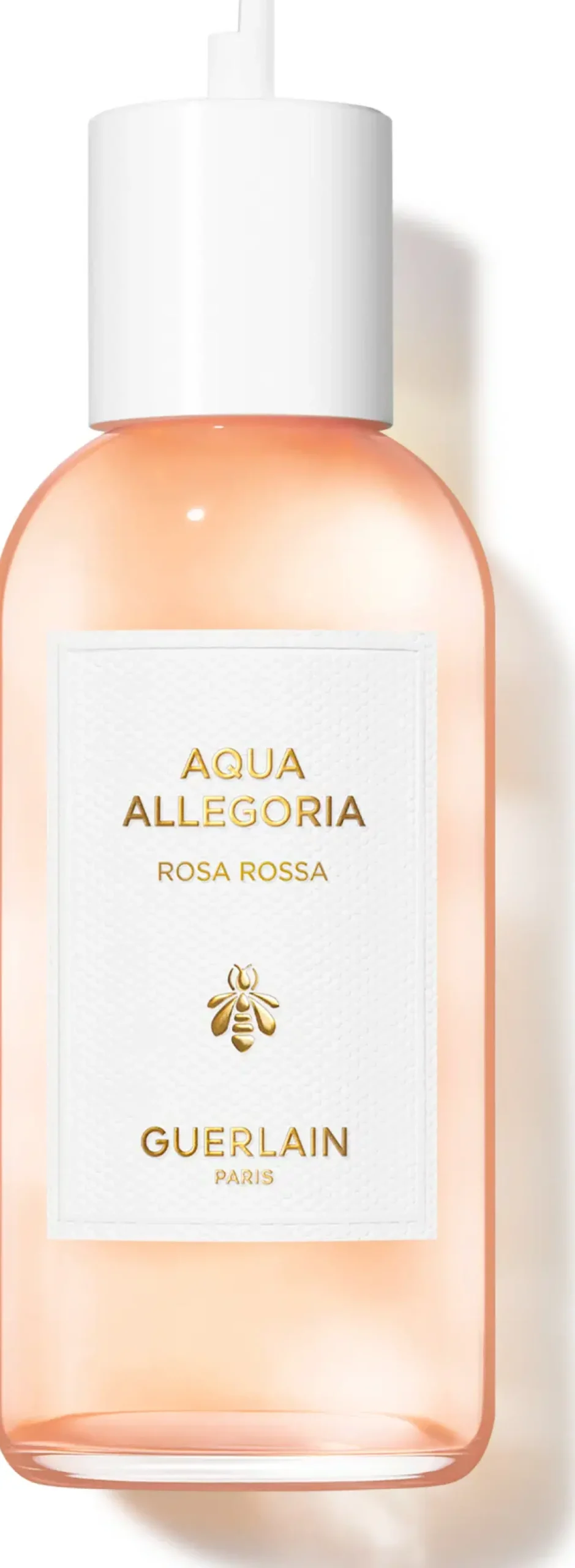 Guerlain Tuoksujen Täyttöpakkaukset|Hajuvedet<Aqua Allegoria Rosa Rossa EdT refill 200 ml