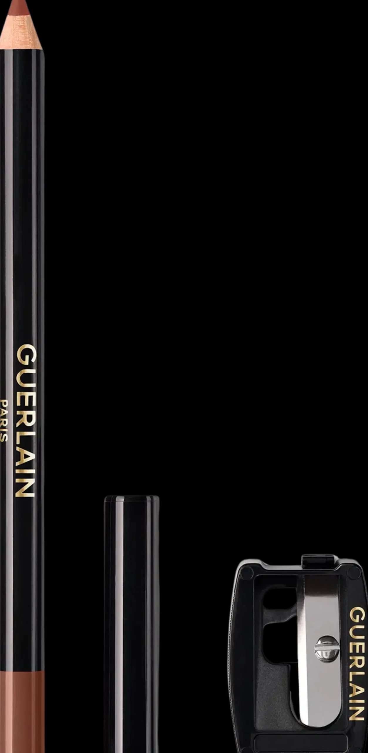 Guerlain Huulimeikit<Contour G 24 Lip Pencil -huultenrajauskynä
