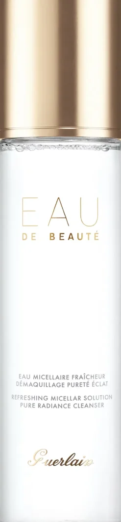 Guerlain Kasvojenhoito<Eau De Beauté Cleansing & Toning Micellar Water 200 ml