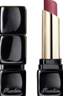Guerlain Huulimeikit<KissKiss Tender Matte Lipstick huulipuna 3 g