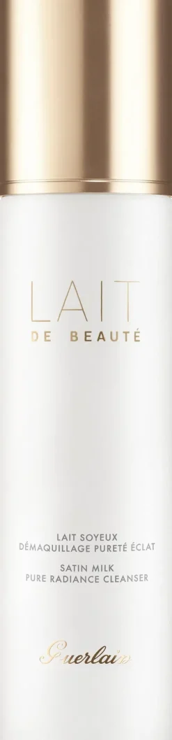 Guerlain Kasvojenhoito<Lait De Beauté Cleansing Milk 200 ml