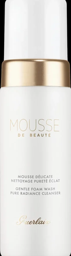 Guerlain Kasvojenhoito<Mousse de Beauté Foam Wash -puhdistusvaahto 150ml
