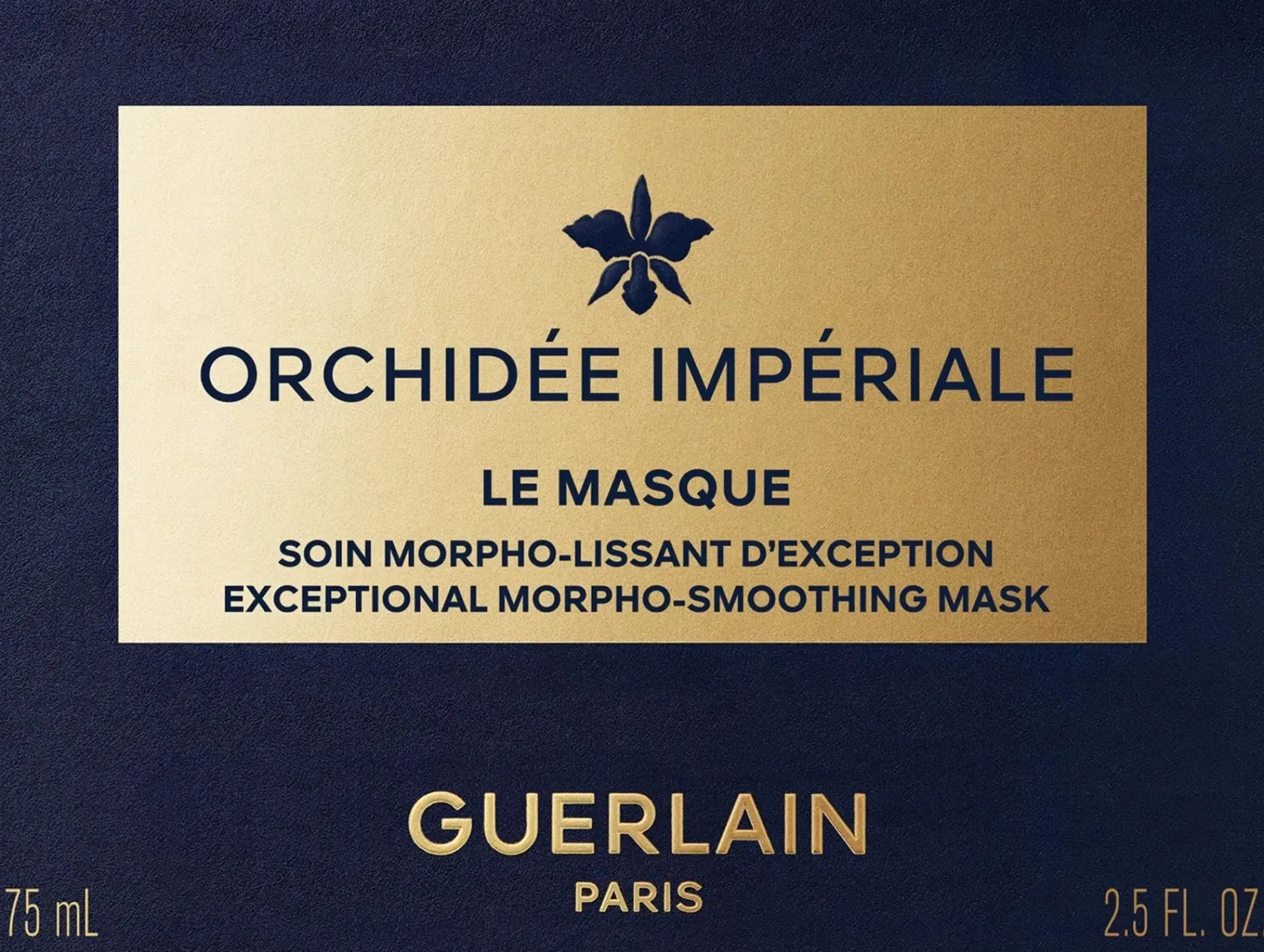 Guerlain Kasvojenhoito<Orchidée Impériale 24 Mask 75ml
