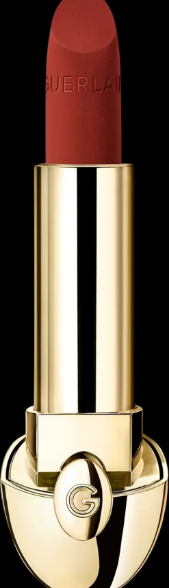 Guerlain Huulimeikit<Rouge G Velvet 24 Lips huulipunan täyttöpakkaus 3,5 g