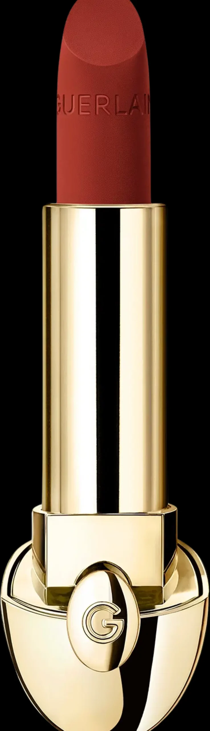 Guerlain Huulimeikit<Rouge G Velvet 24 Lips huulipunan täyttöpakkaus 3,5 g