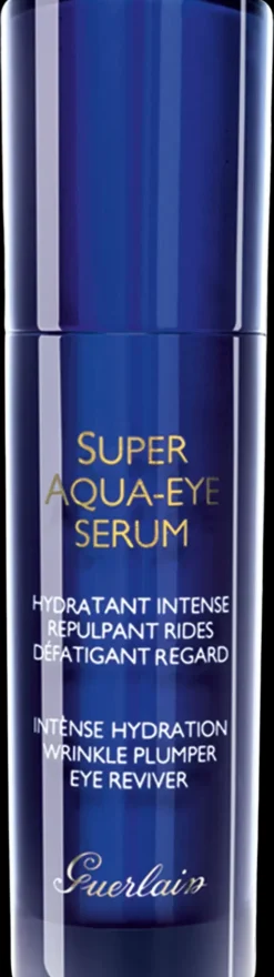 Guerlain Kasvojenhoito<Super Aqua Eye -silmänympärysvoide 15ml