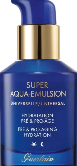 Guerlain Kasvojenhoito<Superaqua Emulsion Universelle 50ml kasvovoide