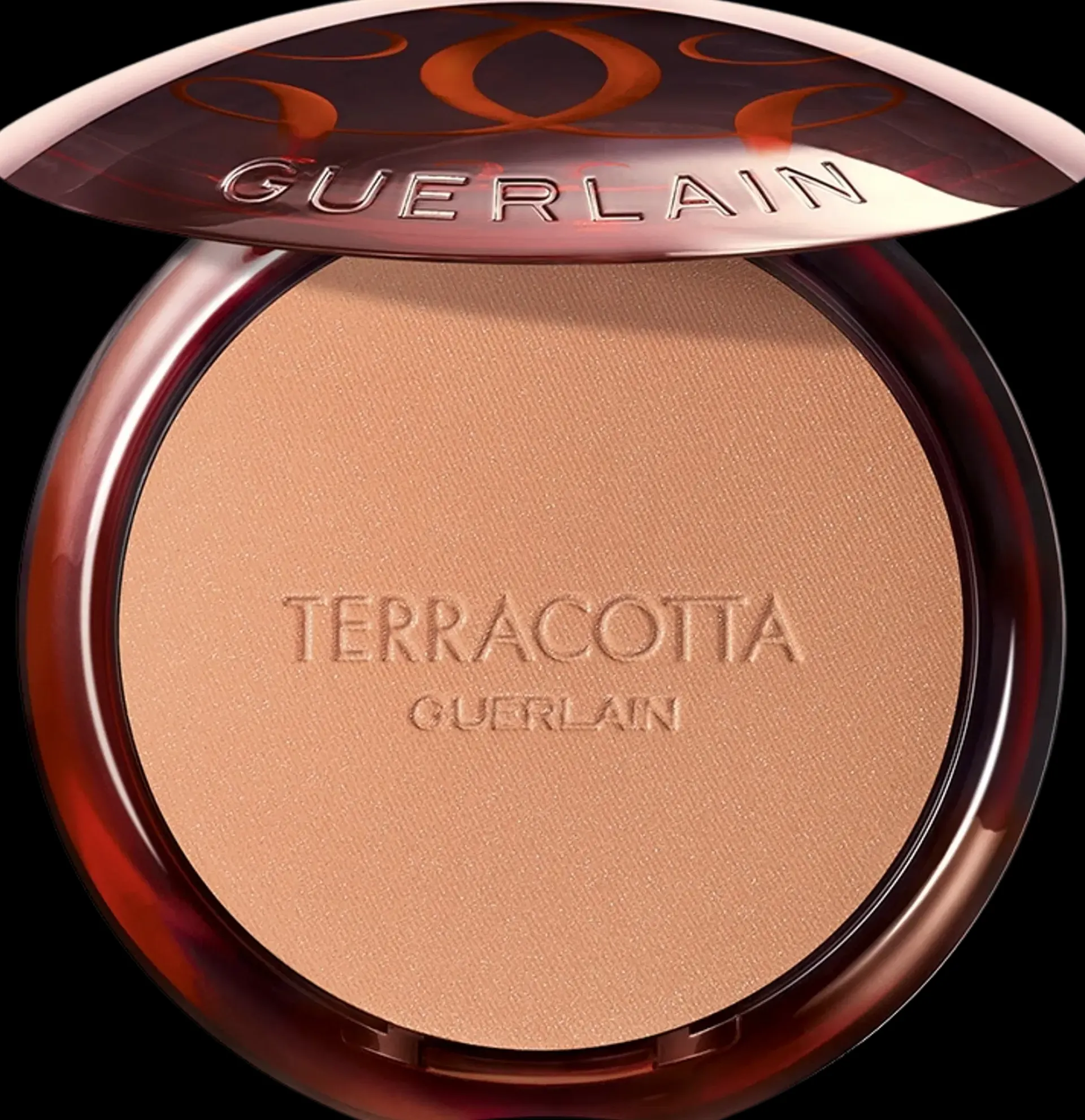 Guerlain Kasvomeikit<Terracotta bronzing powder aurinkopuuteri 10 g