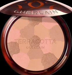 Guerlain Kasvomeikit<Terracotta Bronzing Powder aurinkopuuteri 10 g