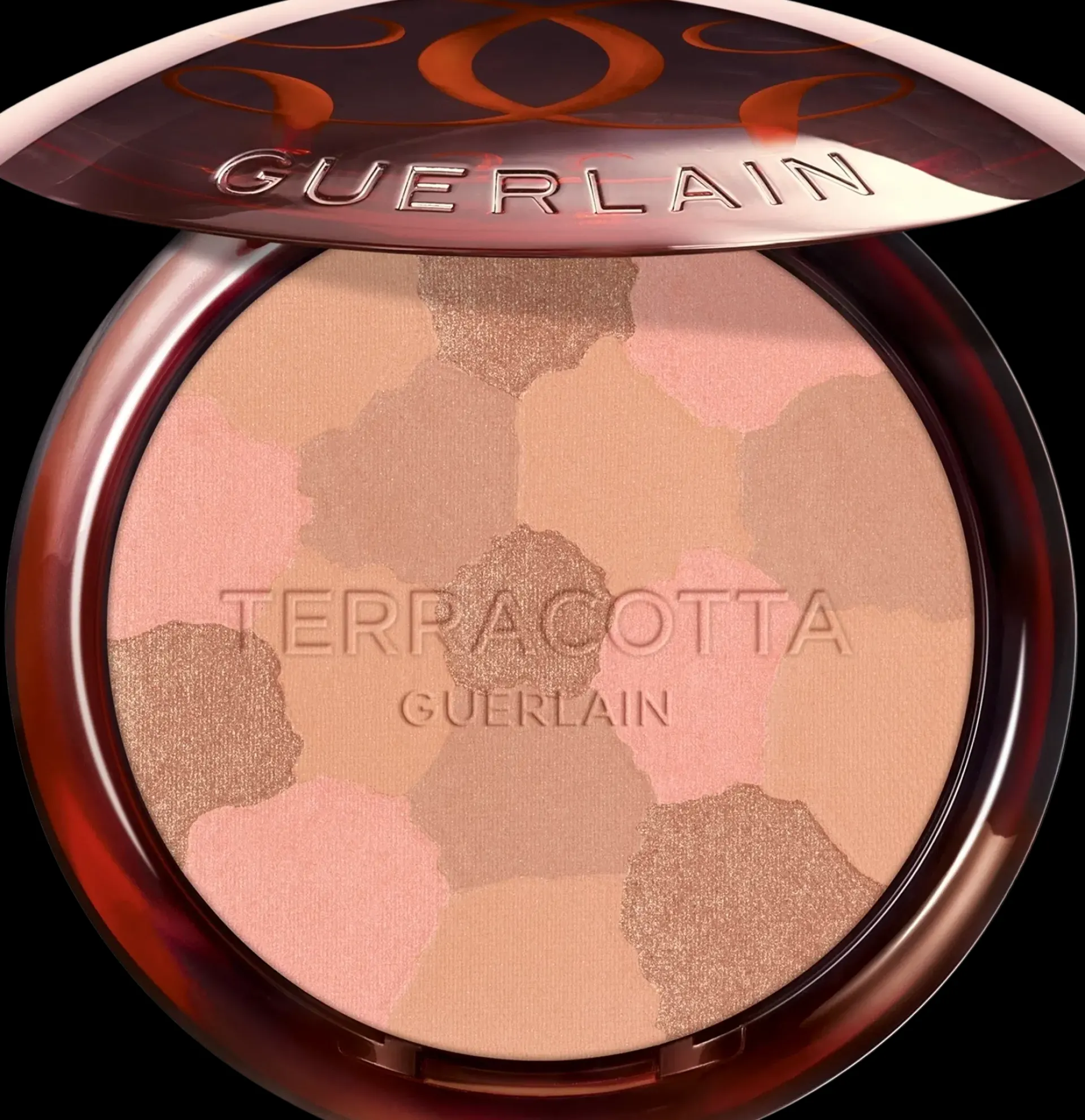 Guerlain Kasvomeikit<Terracotta Bronzing Powder aurinkopuuteri 10 g