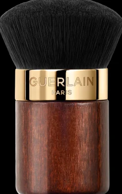 Guerlain Meikkisiveltimet Ja -Välineet<Terracotta Le Teint -meikkivoidesivellin