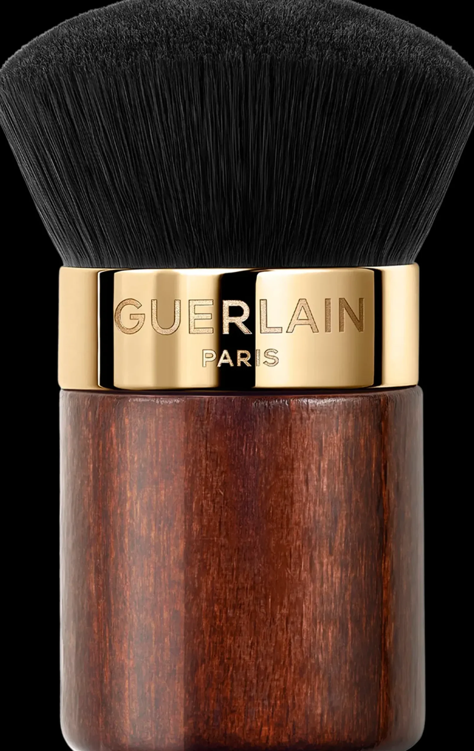 Guerlain Meikkisiveltimet Ja -Välineet<Terracotta Le Teint -meikkivoidesivellin