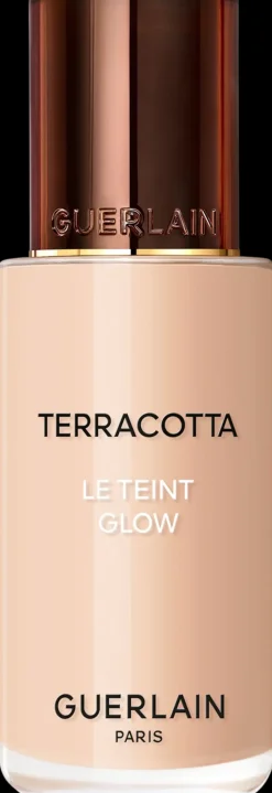 Guerlain Kasvomeikit<Terracotta Le Teint Glow meikkivoide 35 ml