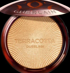 Guerlain Kasvomeikit<Terracotta Luminizer korostuspuuteri