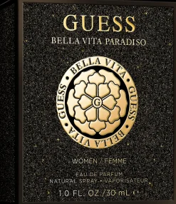 GUESS Nuorten Naisten Hajuvedet|Hajuvedet<Bella Vita Paradiso 25 Eau de Parfum 30 ml