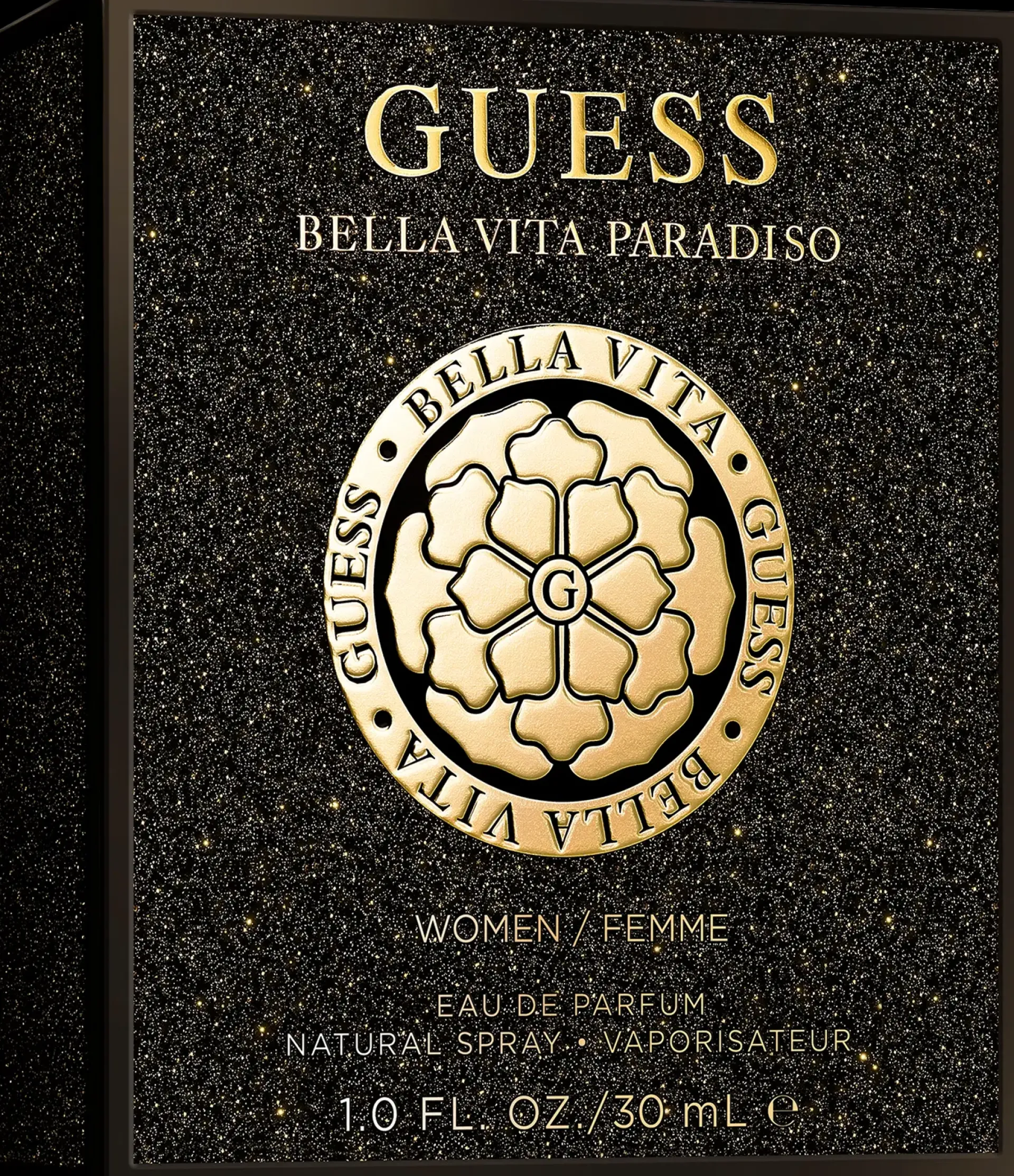 GUESS Nuorten Naisten Hajuvedet|Hajuvedet<Bella Vita Paradiso 25 Eau de Parfum 30 ml