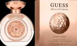 GUESS Hajuvedet<Bella Vita Rosa Eau de Toilette 30 ml