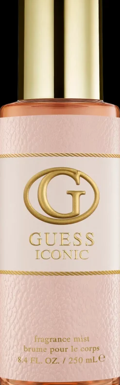 GUESS Vartalotuoksut|Hajuvedet<Iconic for Women Fragrance Mist 250ml