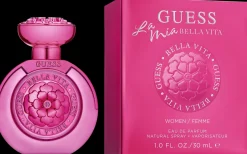 GUESS Hajuvedet<La Mia Bella Vita Eau de Parfum 30 ml