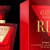 GUESS Hajuvedet<Seductive Red For Women Eau de Toilette 30ml