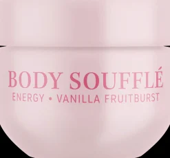 Gunry Vartalonhoito<Crush Body Soufflé vartalovoide Energy 200ml